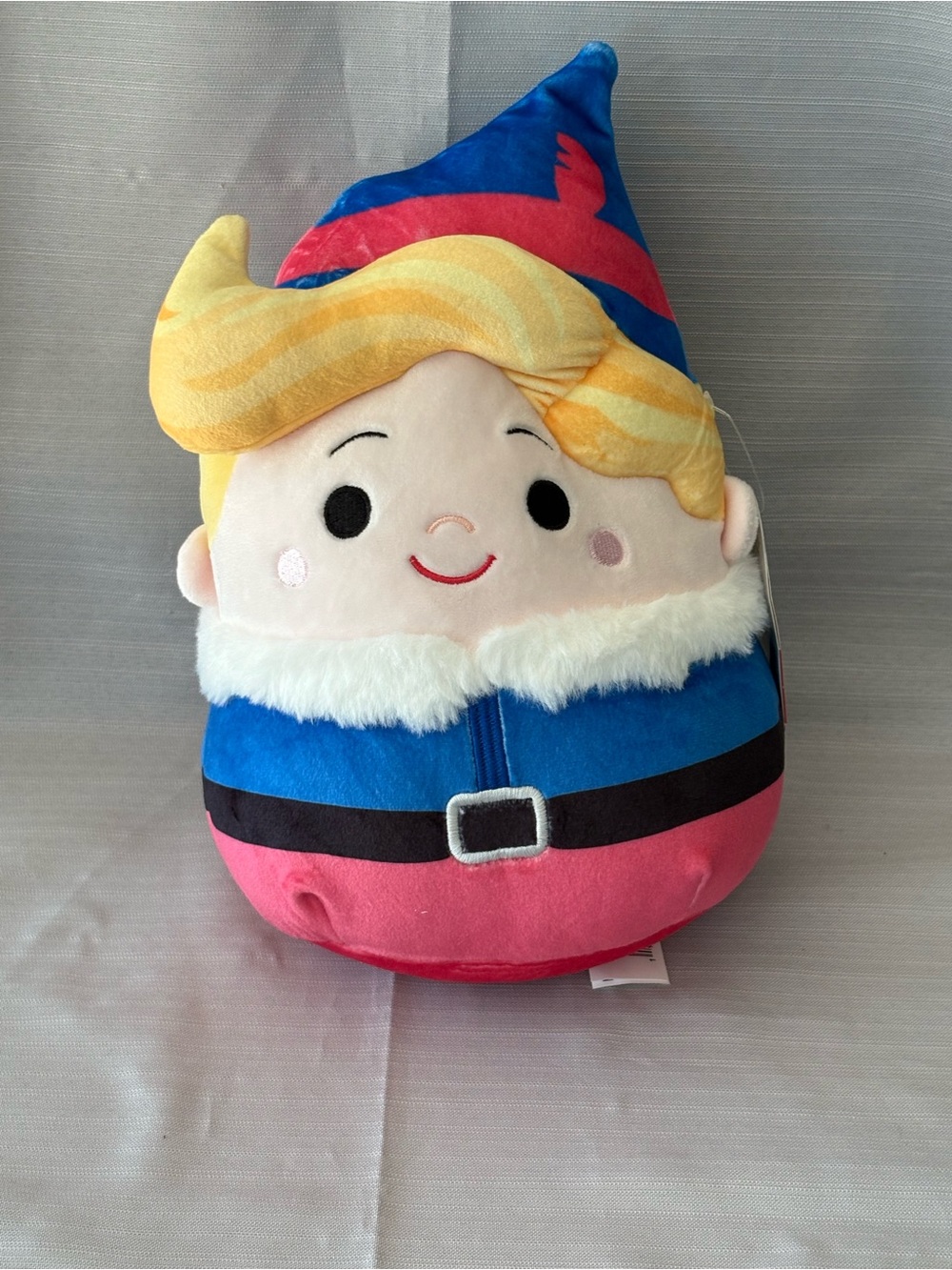 Rudolf, Hermey Squishmallow Brand new with tags.